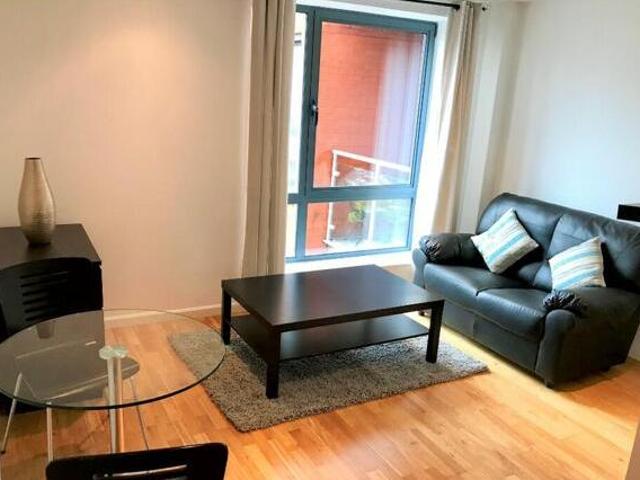 House for rent in Arena Quarter, Leeds