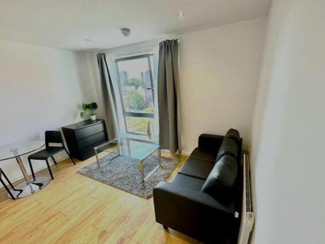 House for rent in Arena Quarter, Leeds