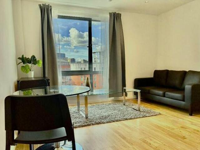 House for rent in Arena Quarter, Leeds