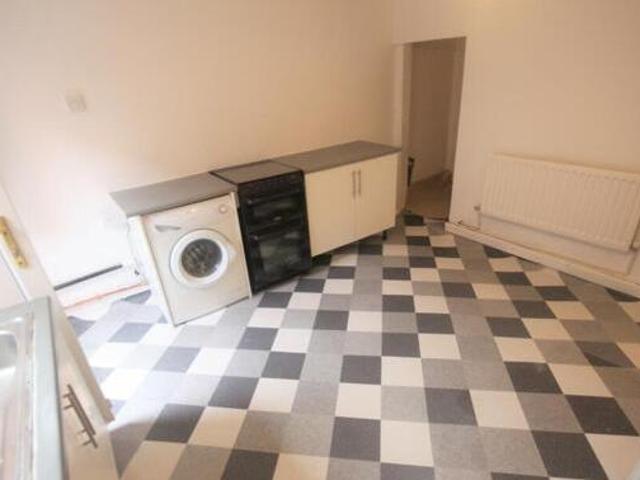 House for rent in Harehills, West Yorkshire