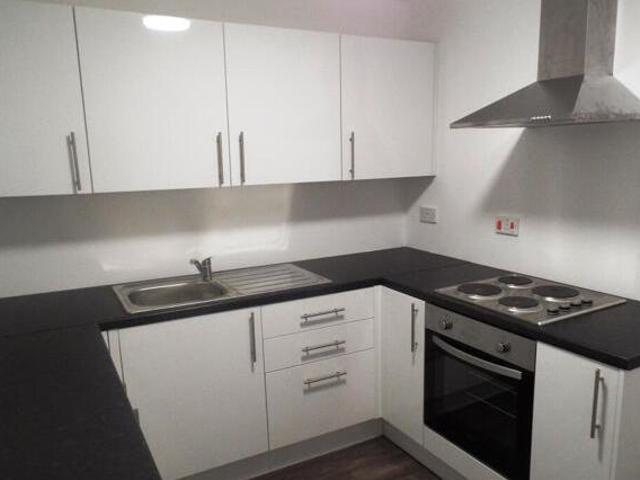 House for rent in West Midlands