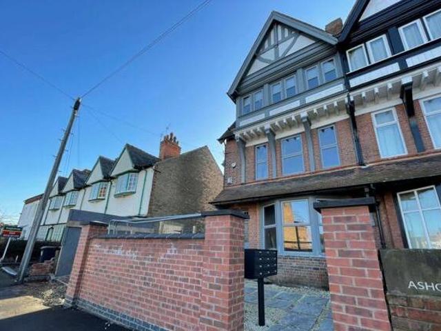 House for rent in Leicester Forest East, Blaby