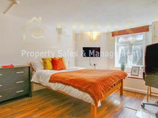 House for rent in Pinfold, Leicestershire