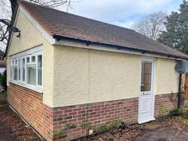 House for rent in Leicester Forest East, Blaby
