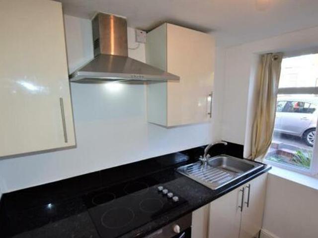 House for rent in Pinfold, Leicestershire