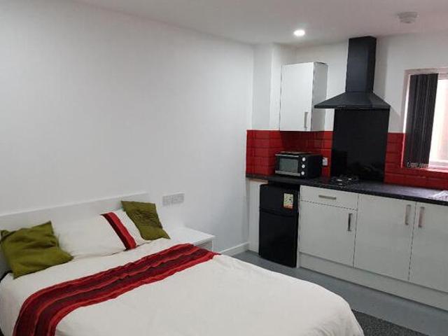 House for rent in Pinfold, Leicestershire