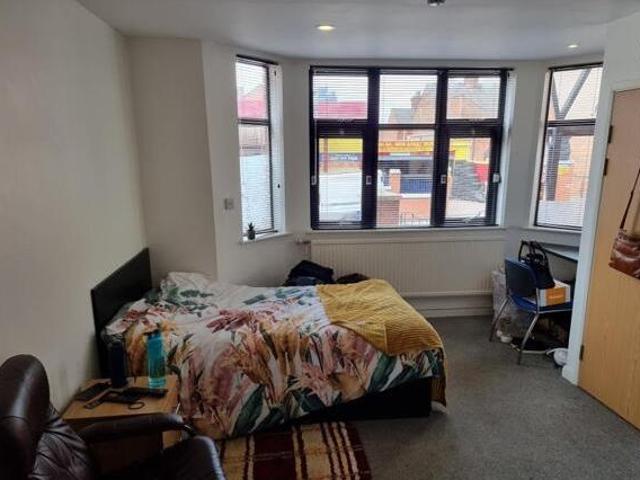 House for rent in Pinfold, Leicestershire