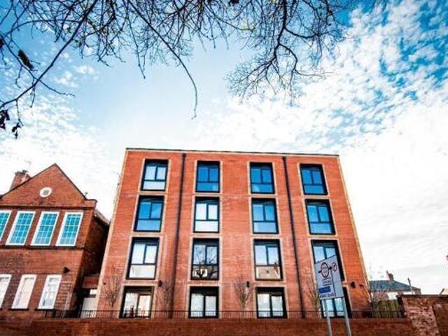 House for rent in Leicester Forest East, Blaby