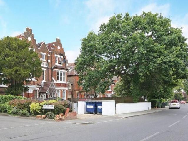 Studio for rent in Cat Hill
