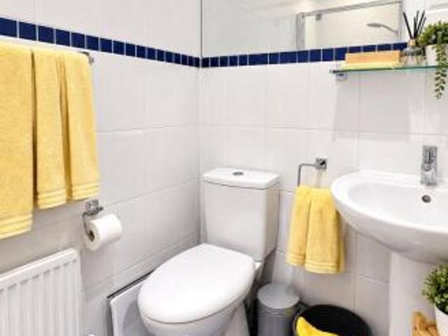 Studio for rent in Cat Hill