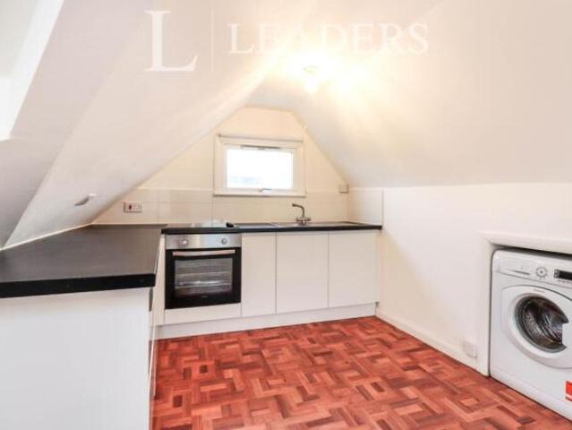 Property for rent in Greater London