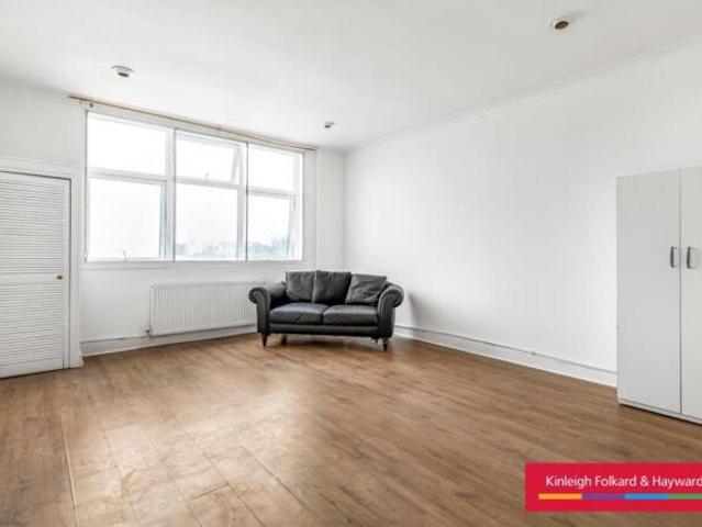 Flat for rent in Greater London
