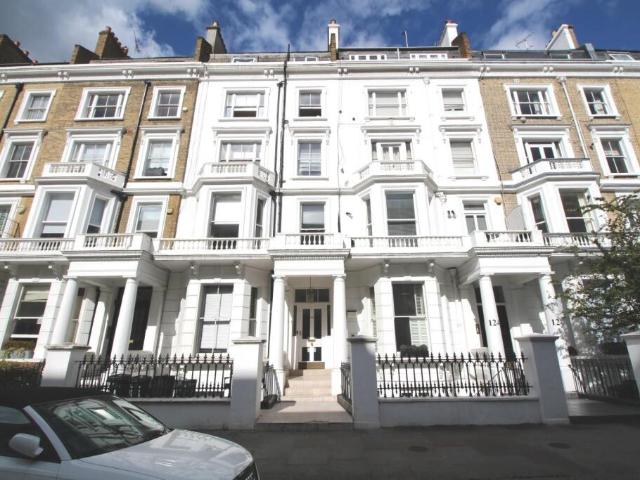 Studio for rent in Royal Borough Of Kensington And Chelsea