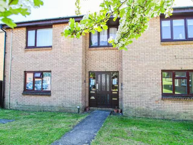 House for rent in Falcon Lodge, Wales