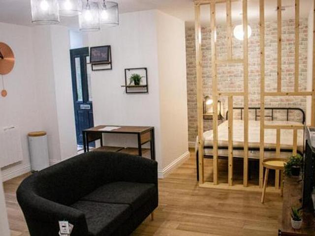 House for rent in Brayford, Lincolnshire