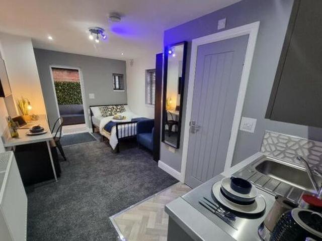 House for rent in Ermine West, Lincoln