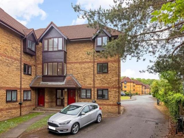 Flat for rent in Peckham, Greater London