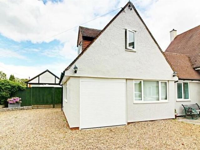 House for rent in Lyons, Greater London