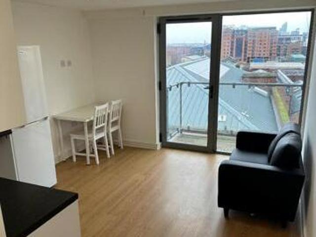 House for rent in Liverpool, Liverpool City Region