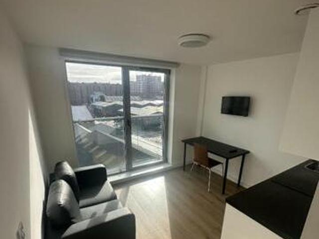 House for rent in Liverpool, Liverpool City Region