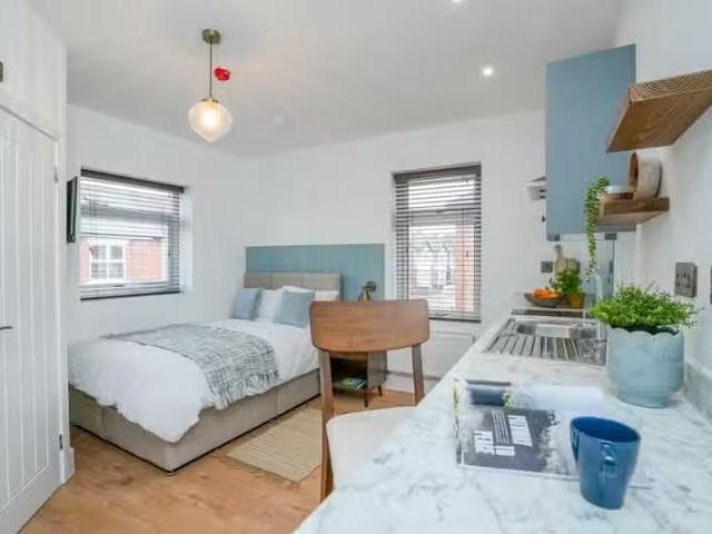House for rent in Normanton, East Midlands