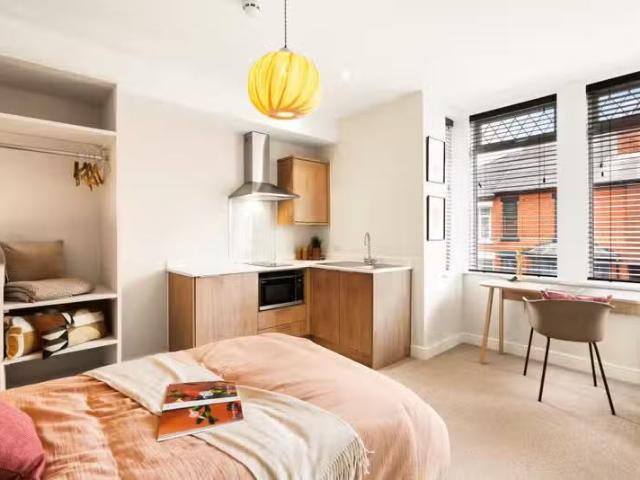 House for rent in Normanton, East Midlands