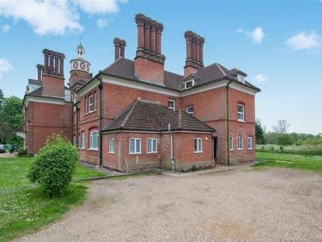 House for rent in Norfolk