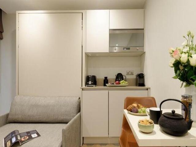 House for rent in City of London, Greater London