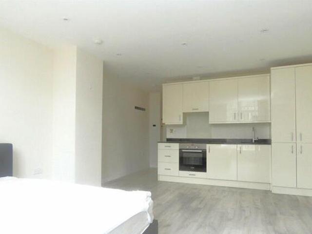 House for rent in City of London, Greater London
