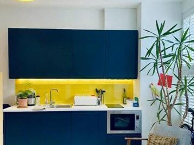 House for rent in City of London, Greater London
