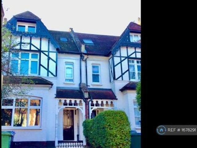 House for rent in Lyons, Greater London