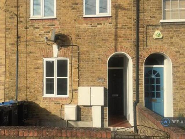 House for rent in City of London, Greater London