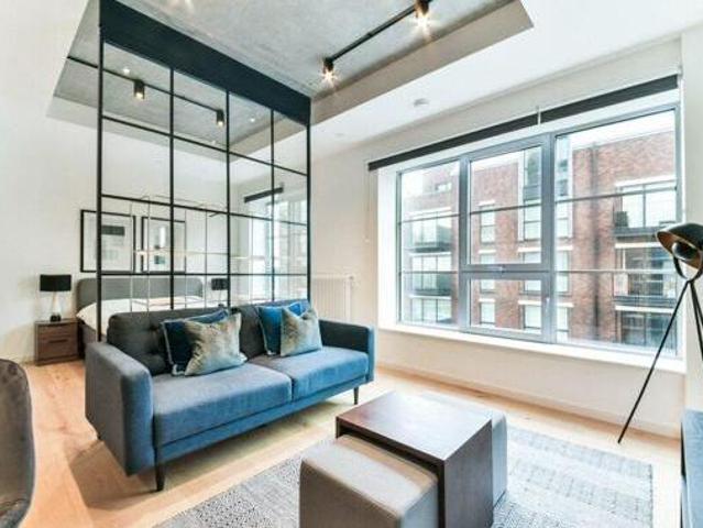 House for rent in Lyons, Greater London