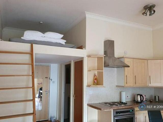 House for rent in City of London, Greater London