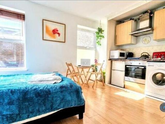 House for rent in City of London, Greater London