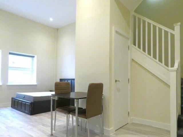 House for rent in City of London, Greater London