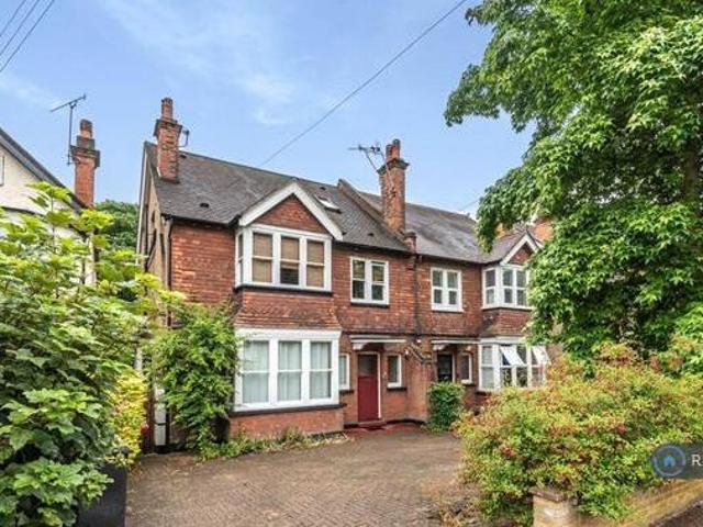 House for rent in City of London, Greater London
