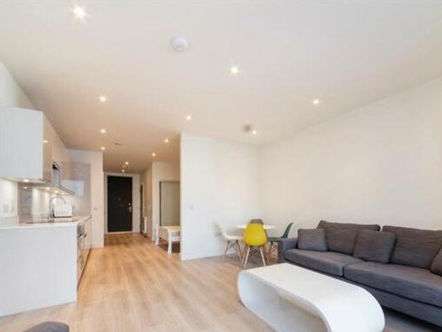House for rent in Lyons, Greater London