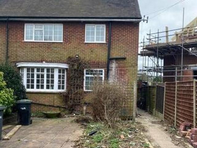 House for rent in Lyons, Greater London