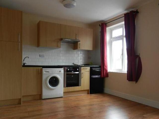 House for rent in City of London, Greater London