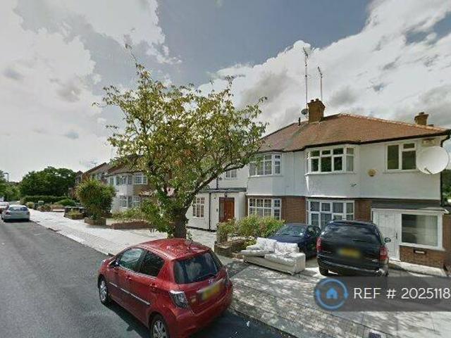 House for rent in Lyons, Greater London