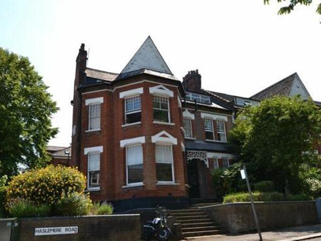 House for rent in City of London, Greater London