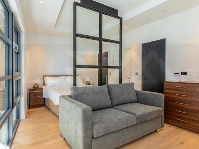 House for rent in City of London, Greater London