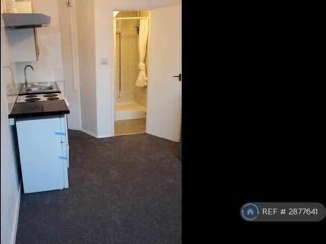 Studio for rent in Lyons, Greater London