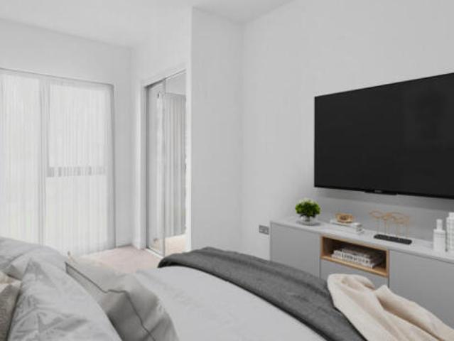 Studio for rent in Cat Hill