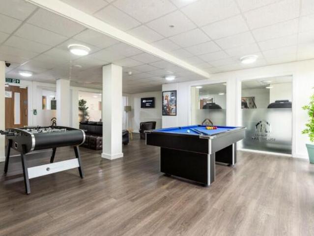Studio for rent in Park Street, St Albans