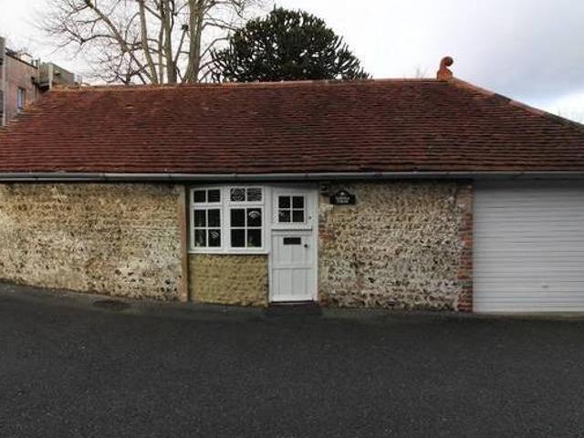 House for rent in East Sussex