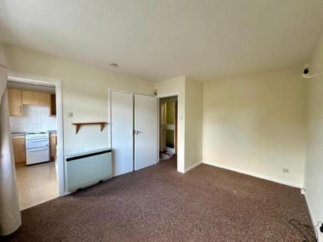 Studio for rent in The Butts, Kent