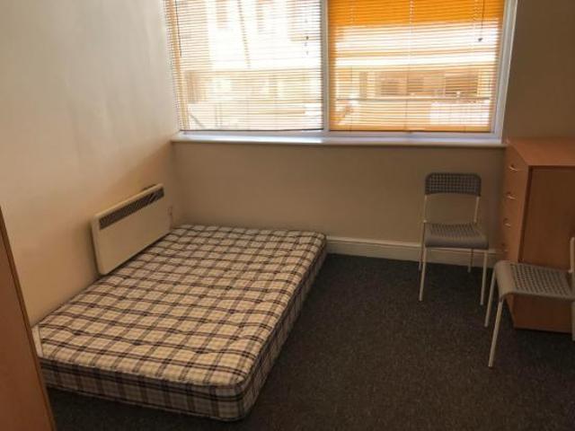 Studio for rent in Barton Stacey, Hampshire