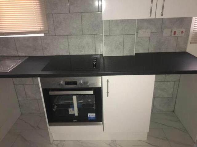 Studio for rent in Barton Stacey, Hampshire